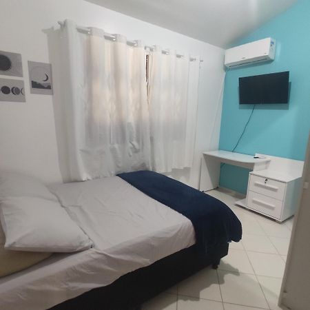 Casa De 2 Quartos Na Praia Da Joaquina Florianópolis Dış mekan fotoğraf