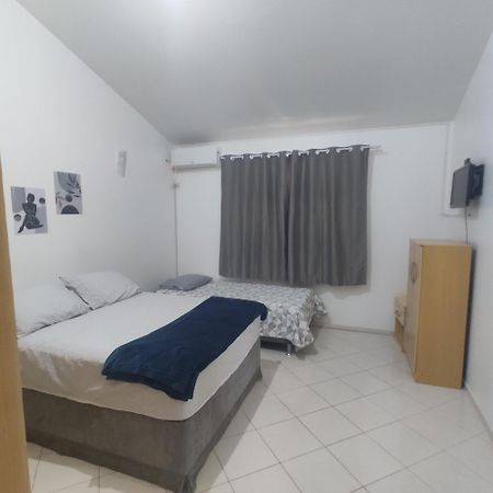 Casa De 2 Quartos Na Praia Da Joaquina Florianópolis Dış mekan fotoğraf