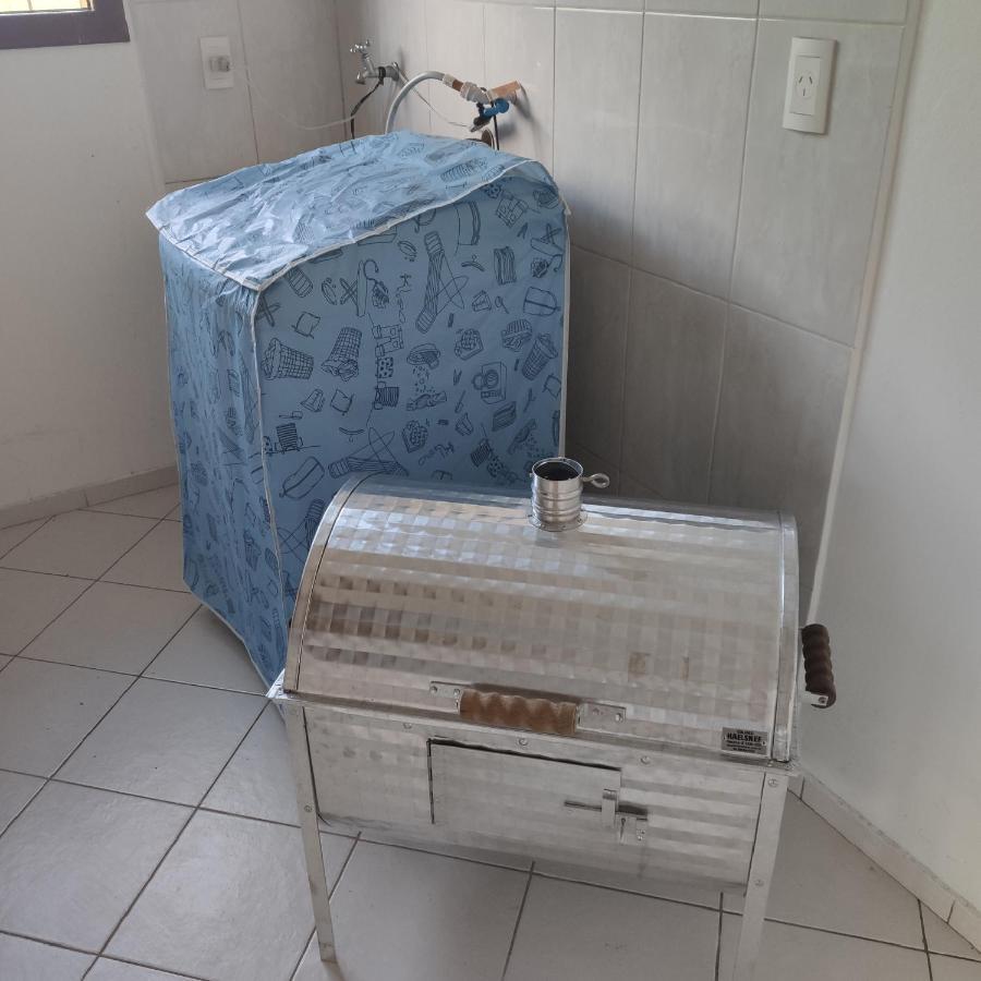 Casa De 2 Quartos Na Praia Da Joaquina Florianópolis Dış mekan fotoğraf