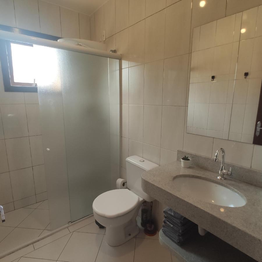 Casa De 2 Quartos Na Praia Da Joaquina Florianópolis Dış mekan fotoğraf