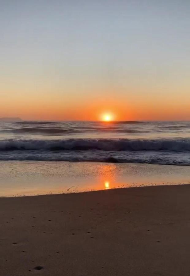 Casa De 2 Quartos Na Praia Da Joaquina Florianópolis Dış mekan fotoğraf